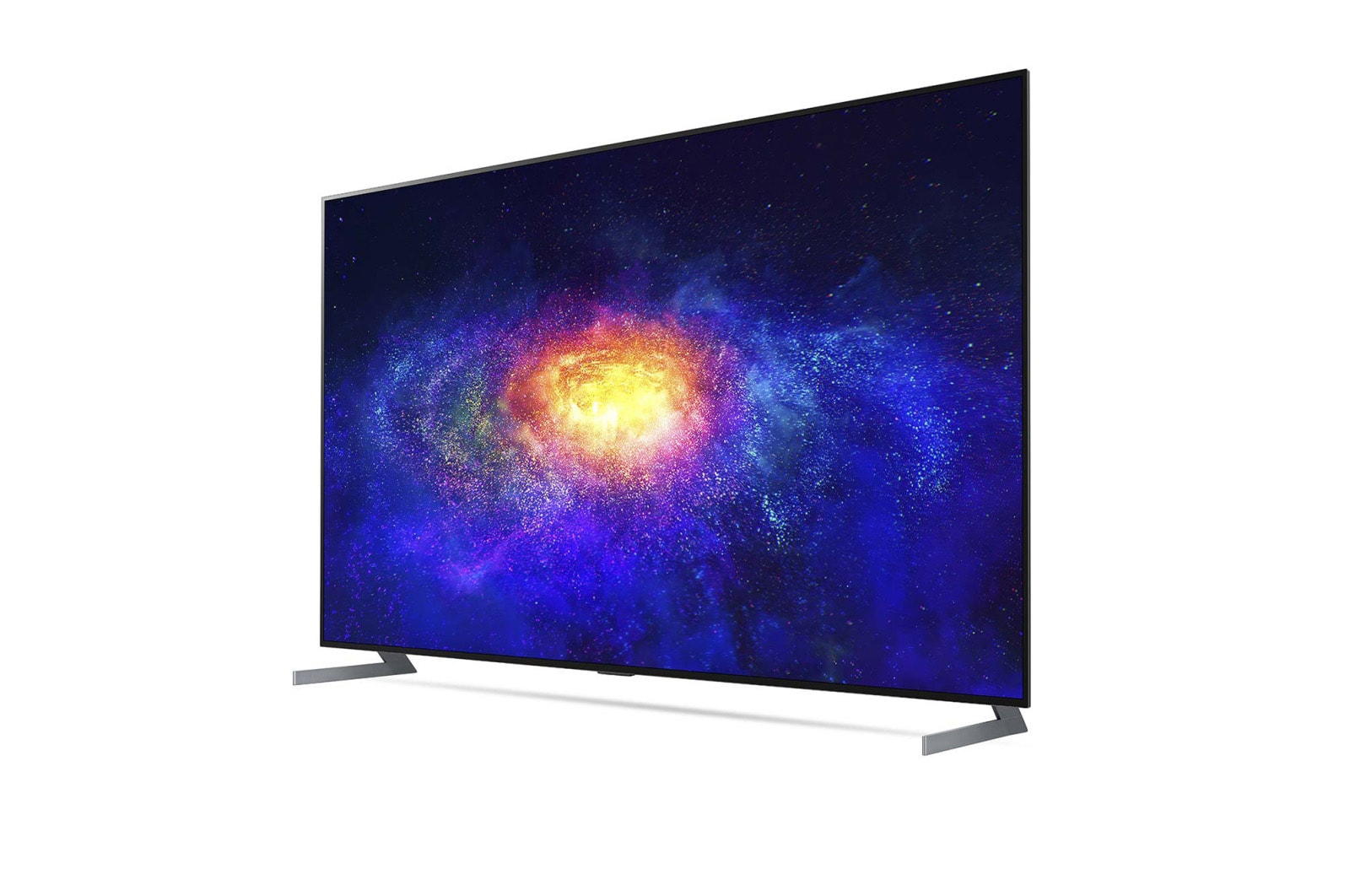 LG OLED77ZX9LA - Smart TV 8K UHD OLED 195 cm (77") con Inteligencia Artificial, Procesador Inteligente α9 Gen3, Deep Learning, 100% HDR, Dolby Vision/ATMOS, 4xHDMI 2.1, 3xUSB 2.0, Bluetooth 5.0, WiFi [Clase de eficiencia energética G], OLED77ZX9LA