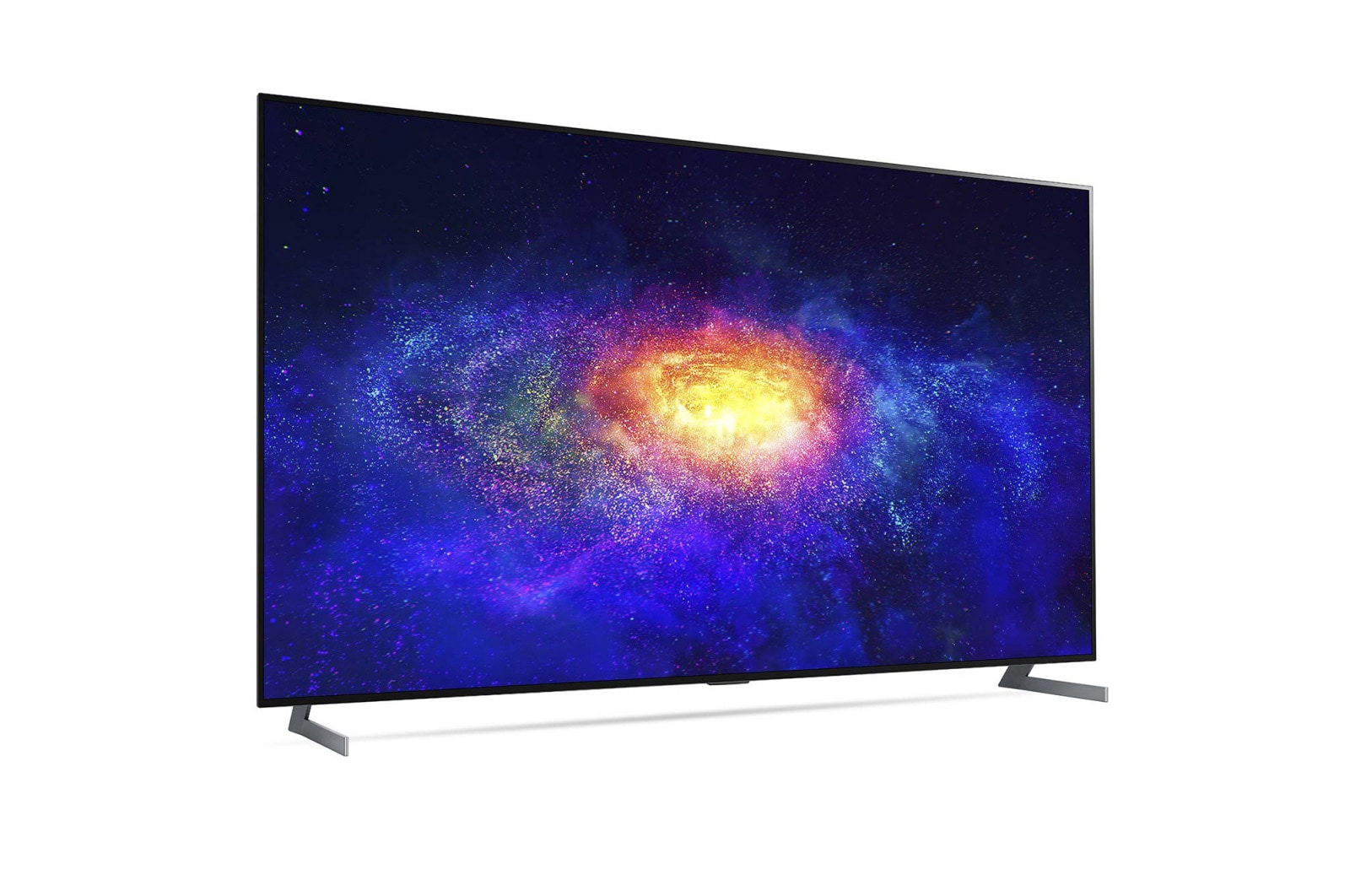 LG OLED77ZX9LA - Smart TV 8K UHD OLED 195 cm (77") con Inteligencia Artificial, Procesador Inteligente α9 Gen3, Deep Learning, 100% HDR, Dolby Vision/ATMOS, 4xHDMI 2.1, 3xUSB 2.0, Bluetooth 5.0, WiFi [Clase de eficiencia energética G], OLED77ZX9LA