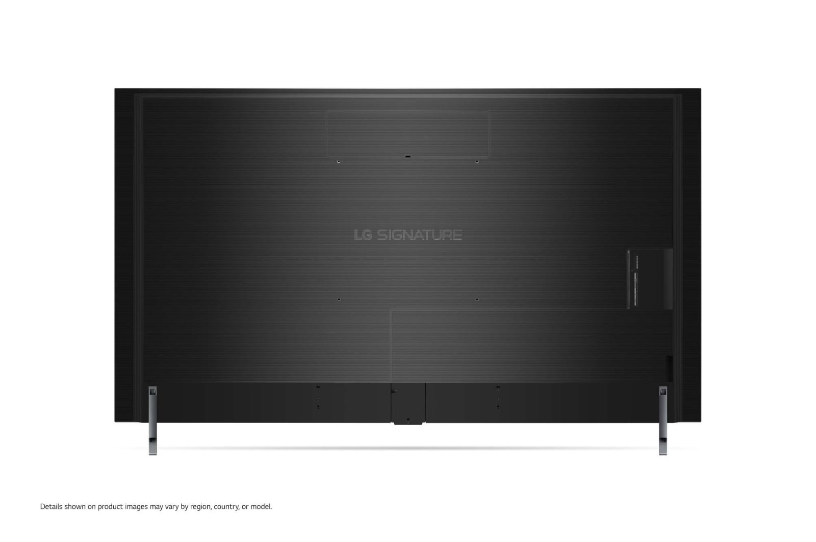 LG OLED77ZX9LA - Smart TV 8K UHD OLED 195 cm (77") con Inteligencia Artificial, Procesador Inteligente α9 Gen3, Deep Learning, 100% HDR, Dolby Vision/ATMOS, 4xHDMI 2.1, 3xUSB 2.0, Bluetooth 5.0, WiFi [Clase de eficiencia energética G], OLED77ZX9LA