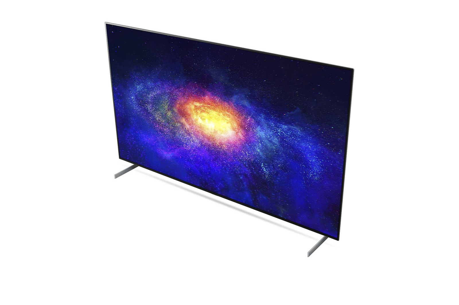 LG OLED77ZX9LA - Smart TV 8K UHD OLED 195 cm (77") con Inteligencia Artificial, Procesador Inteligente α9 Gen3, Deep Learning, 100% HDR, Dolby Vision/ATMOS, 4xHDMI 2.1, 3xUSB 2.0, Bluetooth 5.0, WiFi [Clase de eficiencia energética G], OLED77ZX9LA