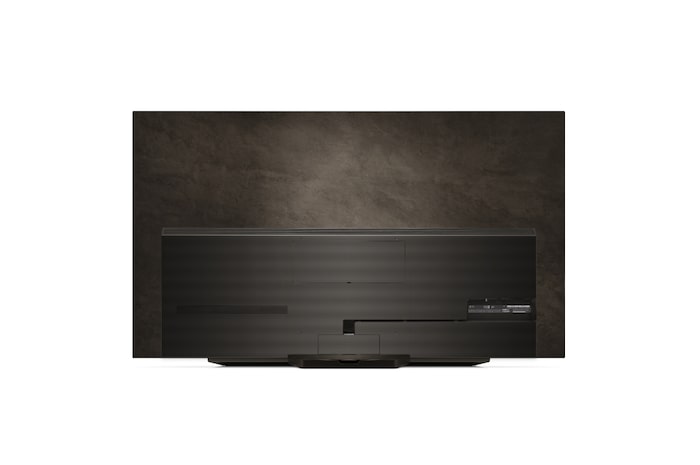 LG 83 pulgadas Smart TV LG OLED evo AI C4 4K 2024, OLED83C46LA.OUTLET