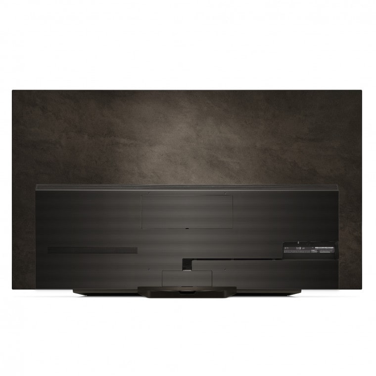 LG TV LG OLED evo 83 pulgadas Smart TV + Barra de Sonido LG SC9S, OLED83C4LA.ESB2