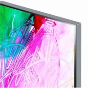 LG Televisor LG  4K OLED evo Gallery Edition, Procesador Inteligente de Máxima Potencia 4K a9 Gen 5 con IA, compatible con el 100% de formatos HDR, HDR Dolby Vision, Dolby Atmos, Smart TV webOS22, el mejor TV para Gaming.<br>Ideal para colgar en la pared., OLED83G26LA