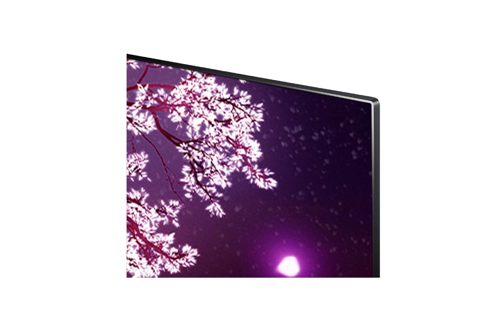 LG SIGNATURE 8K OLED, SmartTV webOS 6.0, Procesador Inteligente 8K α9 Gen4 con AI, HDR Dolby Vision, DOLBY ATMOS [Clase de eficiencia energética G], OLED88Z19LA