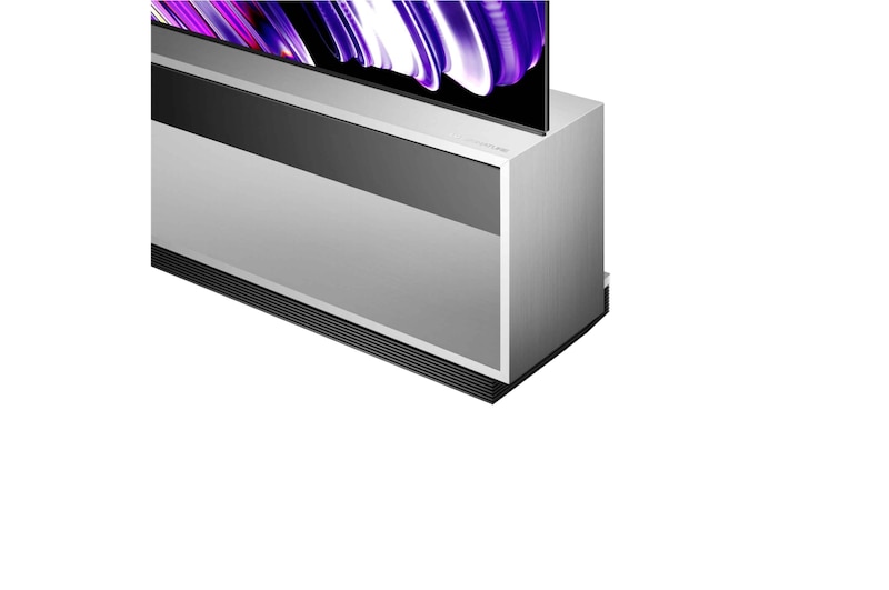 LG Televisor LG SIGNATURE 8K OLED, Procesador Inteligente de Máxima Potencia 8K a9 Gen 5 con IA, compatible con el 100% de formatos HDR, HDR Dolby Vision, Dolby Atmos, Smart TV webOS22, el mejor TV para Gaming., OLED88Z29LA