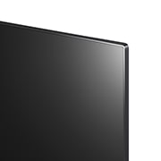 LG SIGNATURE OLED88ZX9LA - Smart TV 8K UHD OLED 222 cm (88") con Inteligencia Artificial, Procesador Inteligente α9 Gen3, Deep Learning, 100% HDR, Dolby Vision/ATMOS, 4xHDMI 2.1, 3xUSB 2.0, Bluetooth 5.0, WiFi [Clase de eficiencia energética G], OLED88ZX9LA