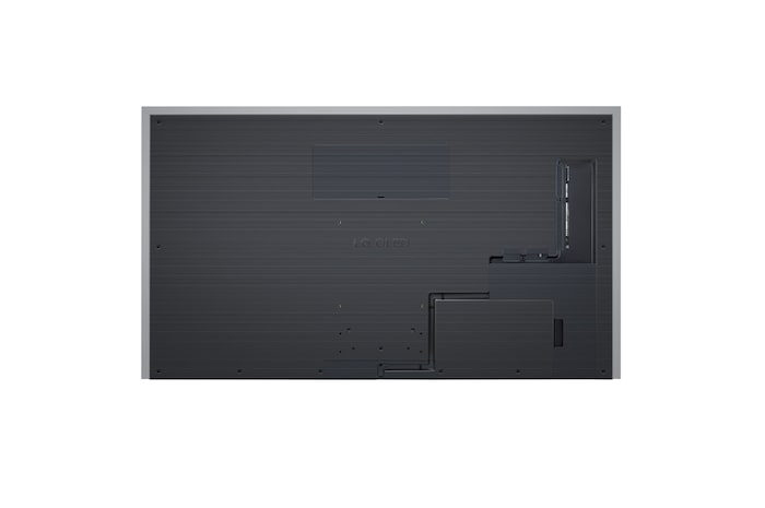 LG Televisor LG 4K OLED evo Gallery Edition, Procesador Inteligente de Máxima Potencia 4K a9 Gen 5 con IA, compatible con el 100% de formatos HDR, HDR Dolby Vision, Dolby Atmos, Smart TV webOS22, el mejor TV para Gaming.<br>Ideal para colgar en la pared., OLED97G29LA