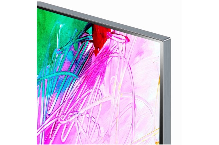 LG Televisor LG 4K OLED evo Gallery Edition, Procesador Inteligente de Máxima Potencia 4K a9 Gen 5 con IA, compatible con el 100% de formatos HDR, HDR Dolby Vision, Dolby Atmos, Smart TV webOS22, el mejor TV para Gaming.<br>Ideal para colgar en la pared., OLED97G29LA