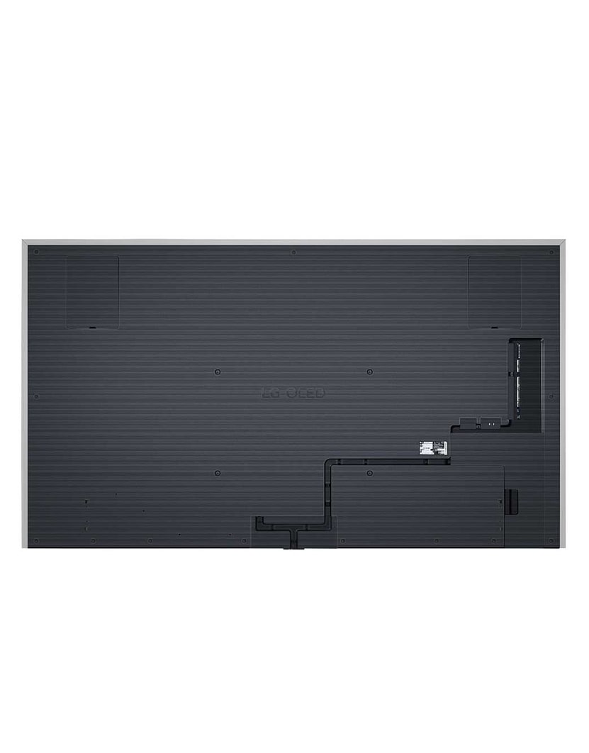 LG Pack TV LG OLED evo G4 77" + Barra de Sonido SG10TY, OLED77G45LW.ESB2