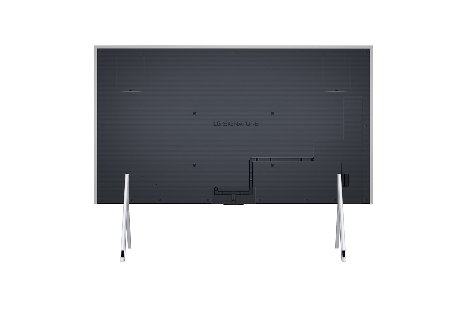 LG 97 pulgadas TV LG OLED SIGNATURE 4K M3 Inalámbrico con Smart TV webOS23 actualizable, OLED97M39LA