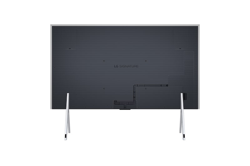 LG 97 pulgadas TV LG OLED SIGNATURE 4K M3 Inalámbrico con Smart TV webOS23 actualizable, OLED97M39LA