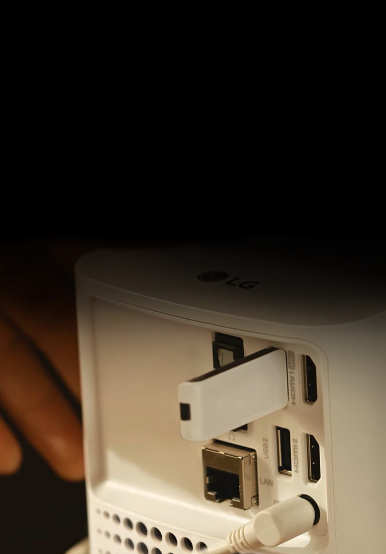 USB Plug & Play<br>1
