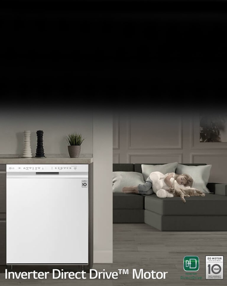 Silencioso, eficiente y fiable3