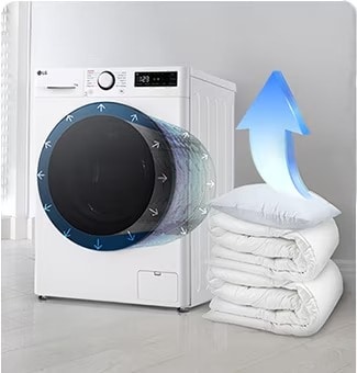 Tienen gran capacidad