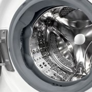 LG Lavadora inteligente AI Direct Drive. TurboWash 360º, Autodosificación,  10kg ,  1400rpm Un 10% más eficiente que A, Serie 750, F4WR7510AGH, F4WR7510AGH