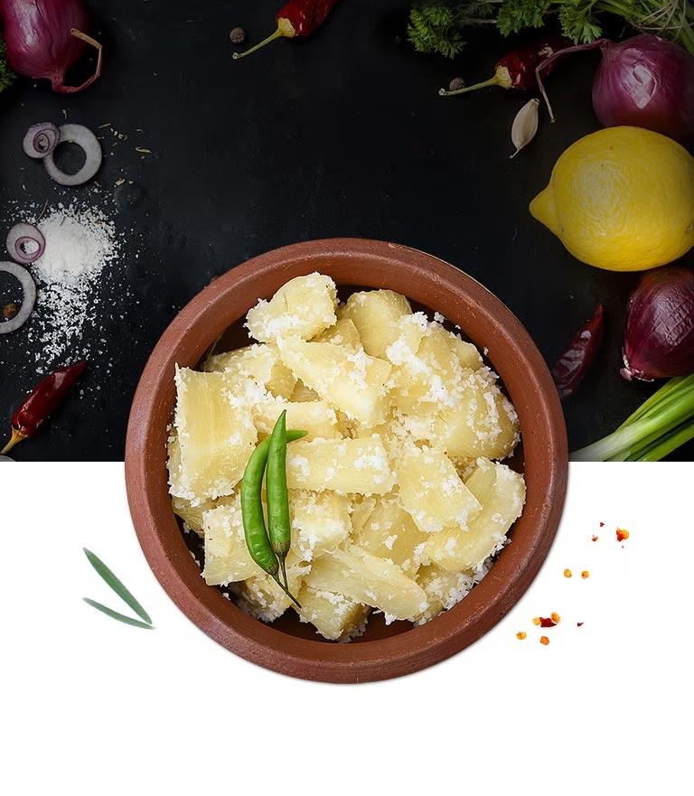 Yuca