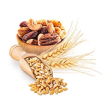 Cereales/Nueces