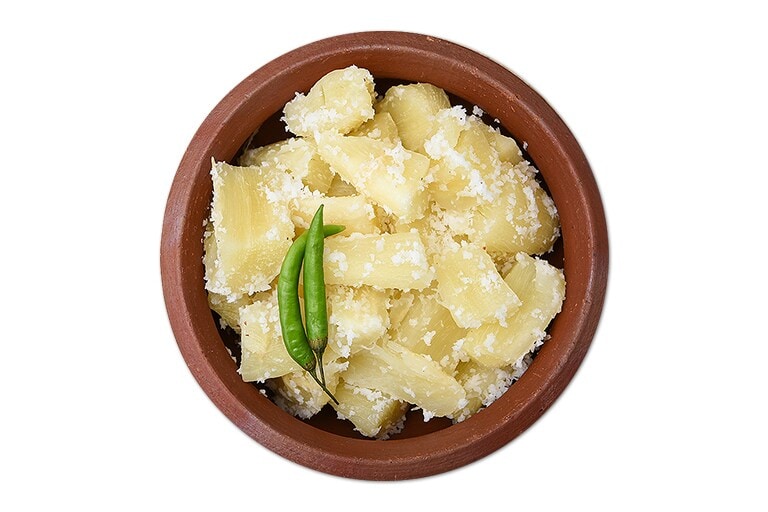 Yuca