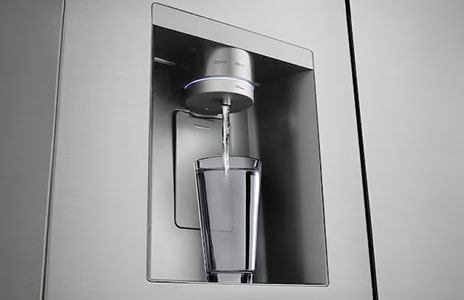 Imagen de la función UV Nano