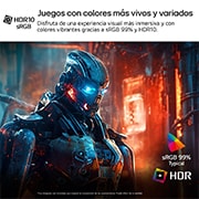 Juegos con colores