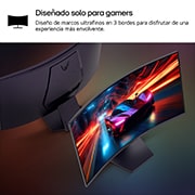 Disenado solo para gamers