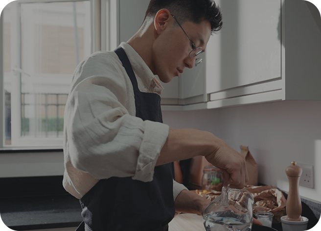 Este video cuenta con productos LG.