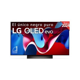 TV LG OLED de 65 pulgadas