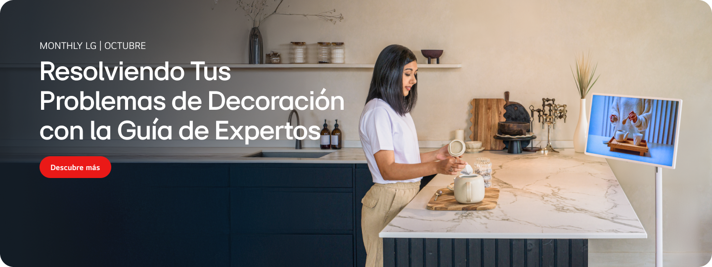 Ayuda con el Estilo de tu Hogar: Resolviendo Tus Problemas de Decoración