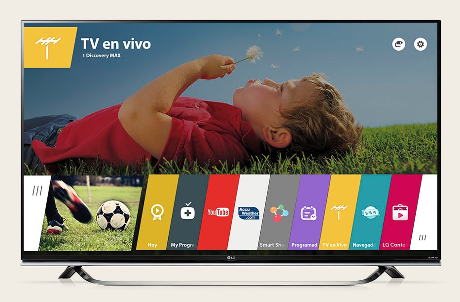 webos 2.0