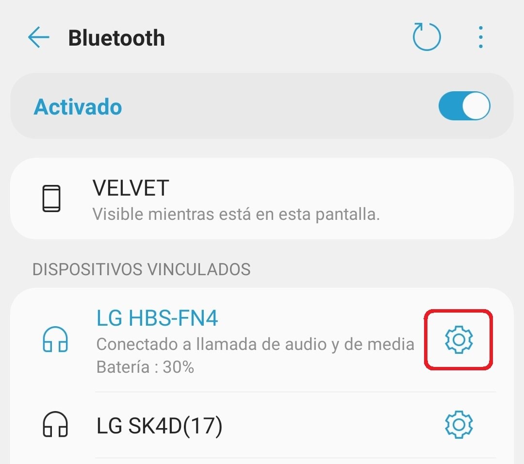 Bluetooth