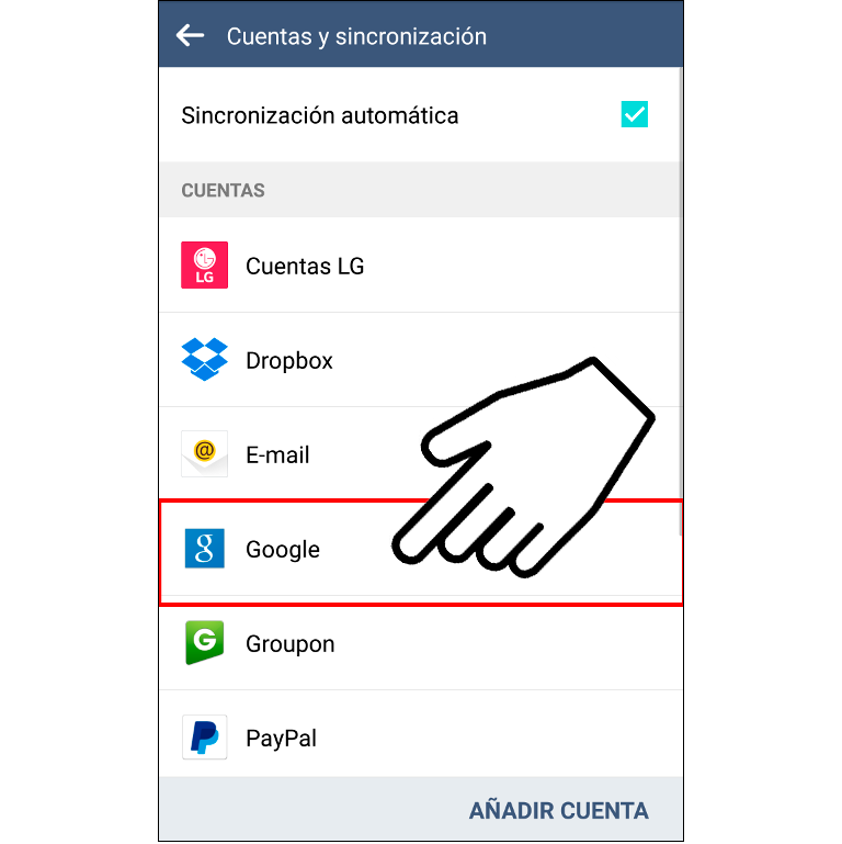lg-movil-seleccionar-cuenta-google