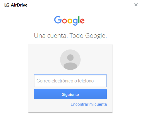 lg-airdrive-acceder-cuenta-google