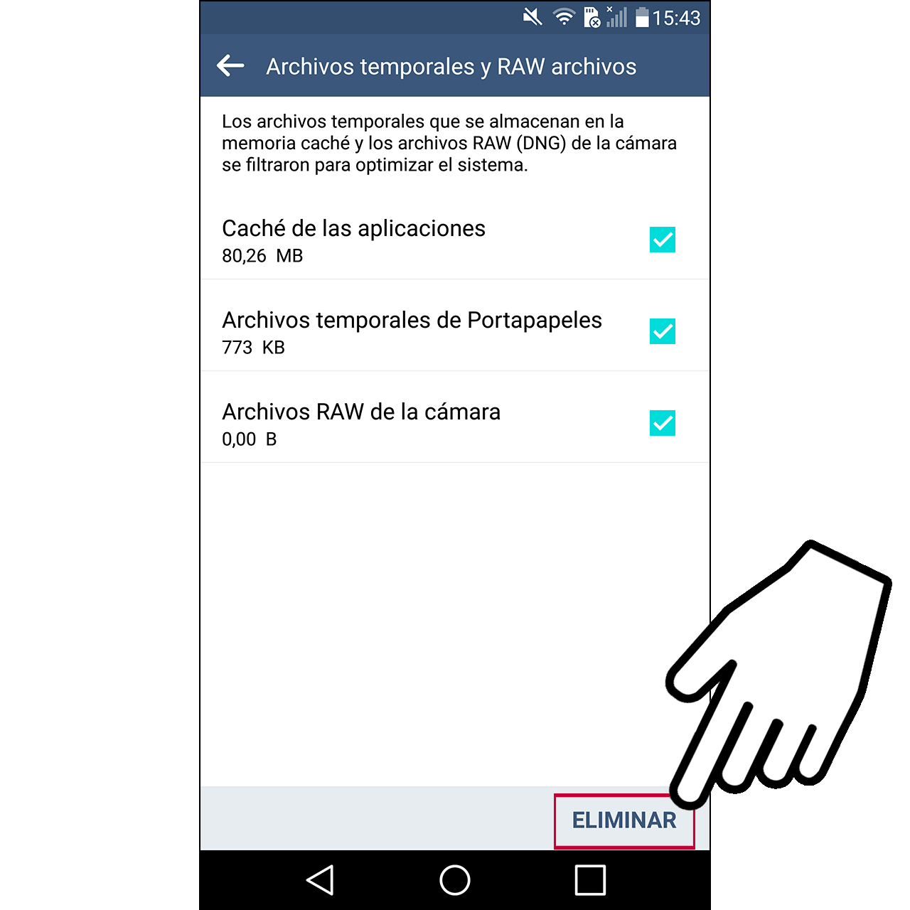lg-ajustes-smart-cleaning-eliminar-archivos-temporales