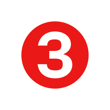 3