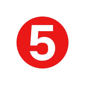 5