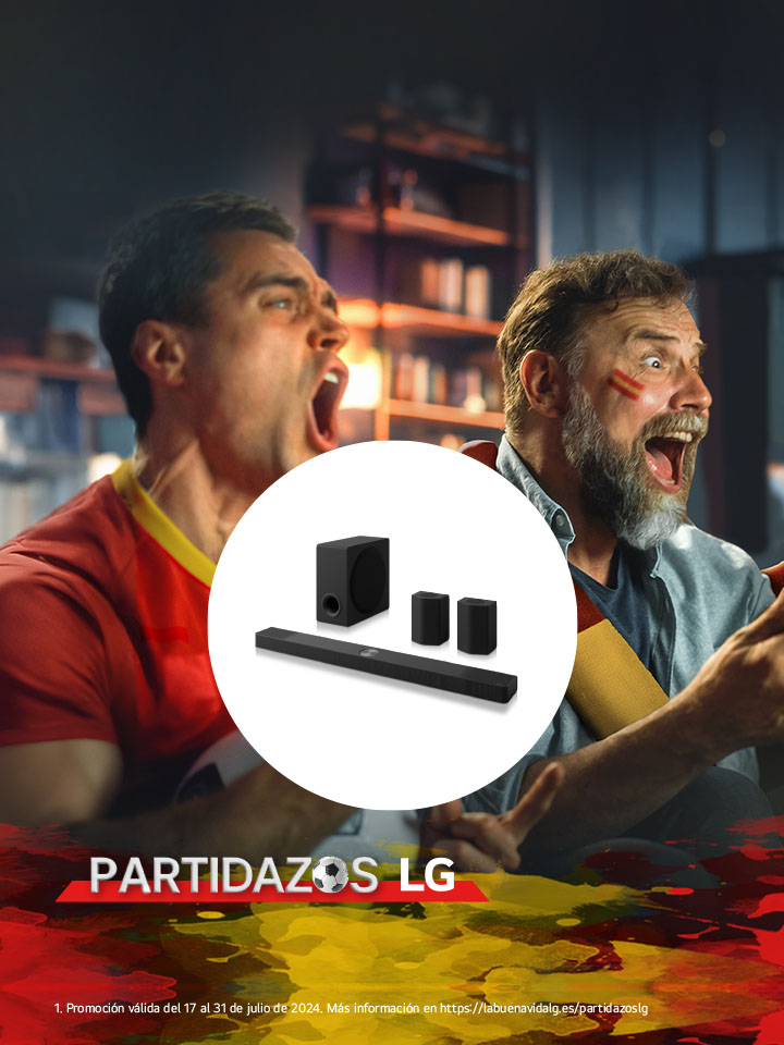 partidazos