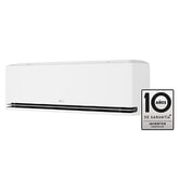 Aire Acondicionado, Unidad Interior, 1x1 LG DUALCOOL AI Air L con bomba de calor