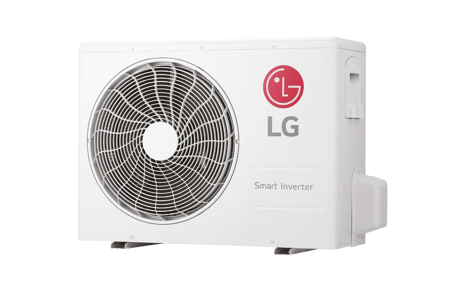 DUAL Inverter-Left-Perspective