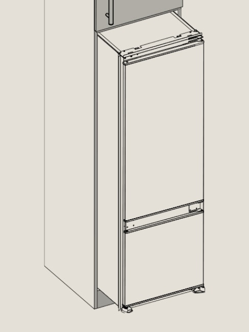 Imagen de refrigeración.