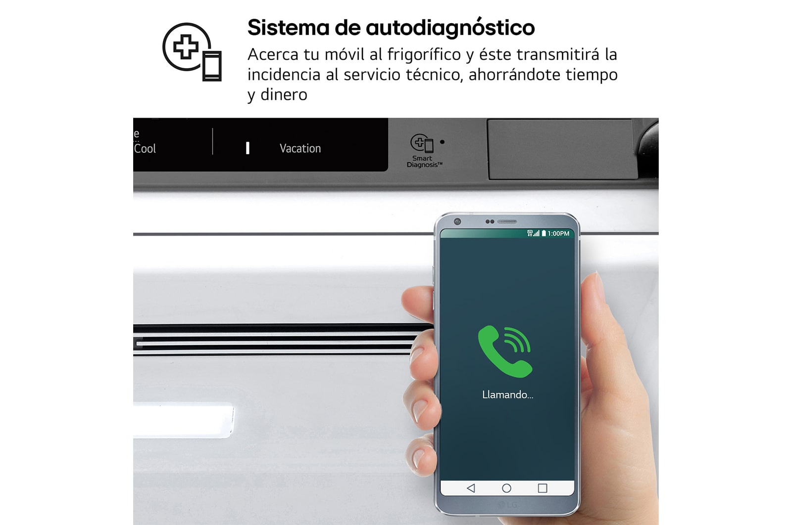 System Auto-diagnostico