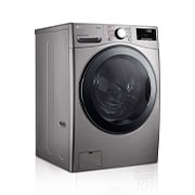 LG Outlet Lavadora LG F1P1CY2T., 17 kg, E, Inox Antihuellas, 1100rpm, Serie XXL, F1P1CY2T.OUTLET