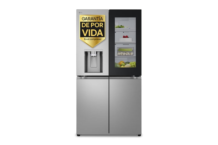 Front view GMK960PY2E