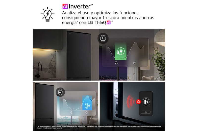 AI inverter TM
