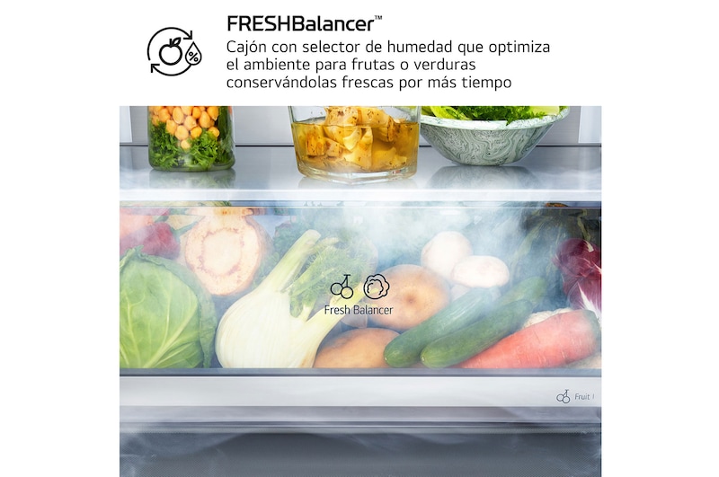 FreshBalancer