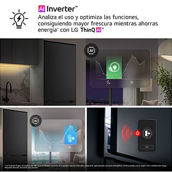 AI inverter TM