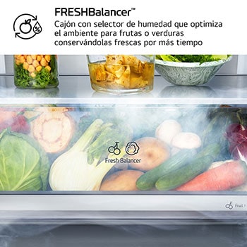 FreshBalancer