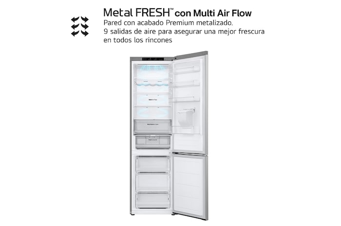 Enhanced Energy Efficiency