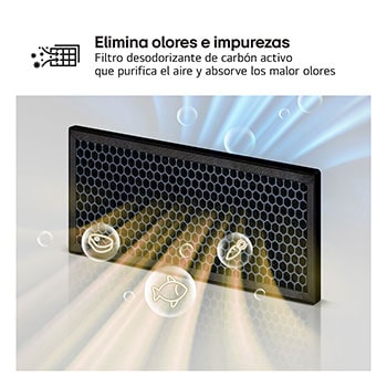 LG Frigorífico Dos Puertas | LG GTBV22PYNJ, Total No Frost, 1,45m, Clasificación E, Inox antihuellas, GTBV22PYNJ