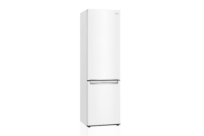 LG Outlet Frigorífico Combi Door Cooling+, 2m, Clasificación C, capacidad de 419l, Blanco, serie P-600, GBP62SWNCN1.OUTLET