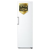 Frigorífico 1 Puerta DoorCooling + Clasificación E, 386L - Blanco